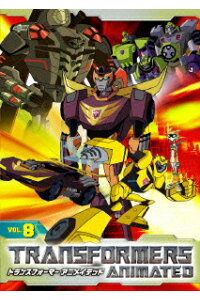 楽天ブックス トランスフォーマー アニメイテッド Vol 8 高橋広樹 Dvd 楽天ブックス トランスフォーマー アニメイテッド Vol 8 高橋広樹 Dvd